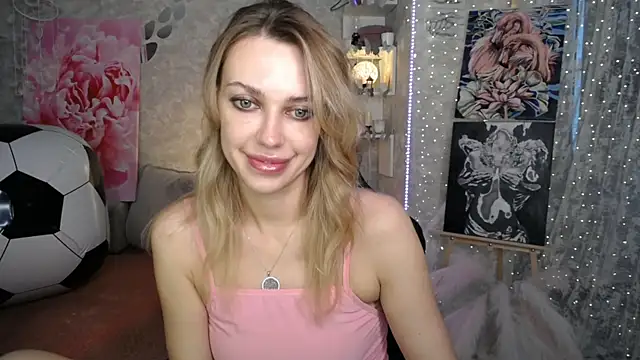 Snapshot of NickyAdamidi chatting on 11, 7, 2026 NickyAdamidi online show from 11, 7, 2026