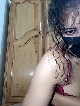 Snapshot of ghadiraa chatting on 31, 10, 2025 ghadiraa online show from 31, 10, 2025