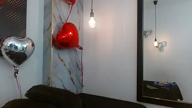 HannaHot 69 online show from 17, 2, 2026