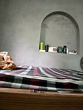 sexysoulll online show from 7, 10, 2025