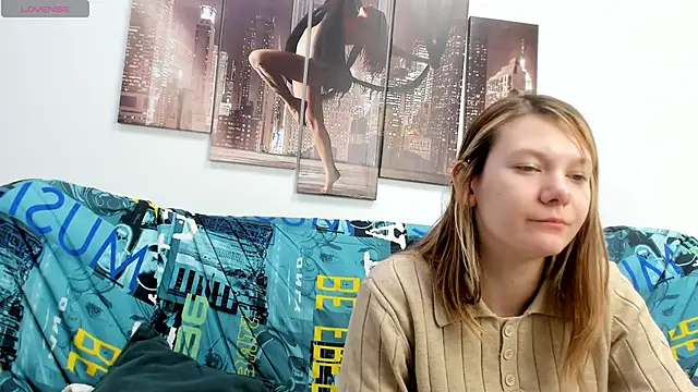 Sunny Sammy online show from 3, 4, 2026