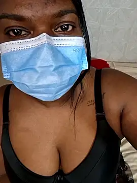 chubybabi online show from 9, 1, 2026