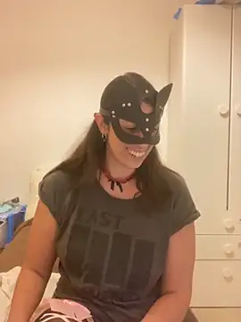 Snapshot of StephaSt chatting on 10, 9, 2025 StephaSt online show from 10, 9, 2025