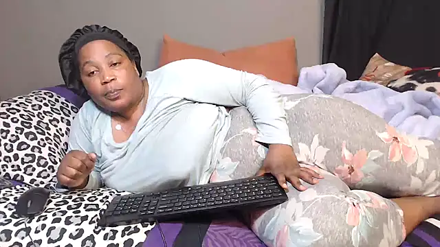 chockclitx5 online show from 20, 9, 2025