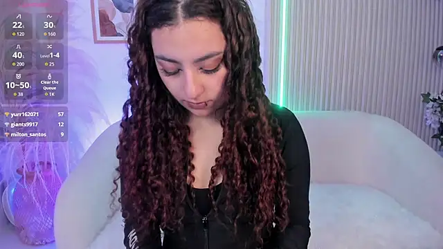 vane vixen online show from 19, 11, 2025