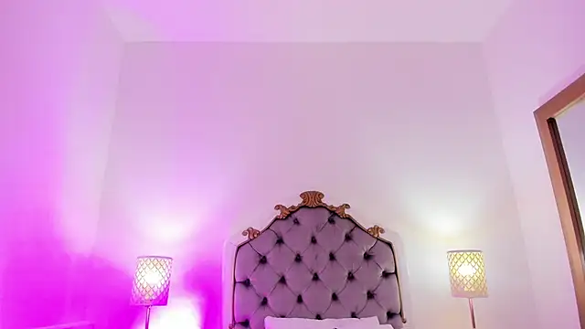 HarleyQueen666 online show from 30, 3, 2026