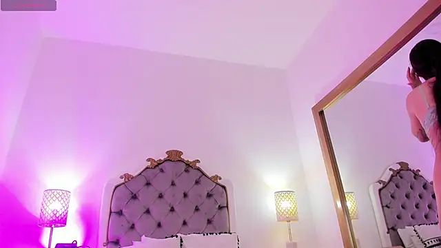 HarleyQueen666 online show from 15, 4, 2026