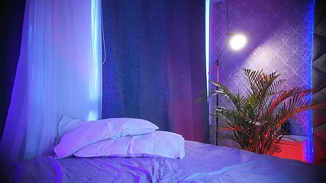 grayce blossoms 24 online show from 23, 9, 2025