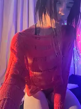 grayce blossoms 24 online show from 12, 10, 2025