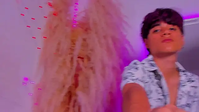 spicy adonhis online show from 13, 2, 2026