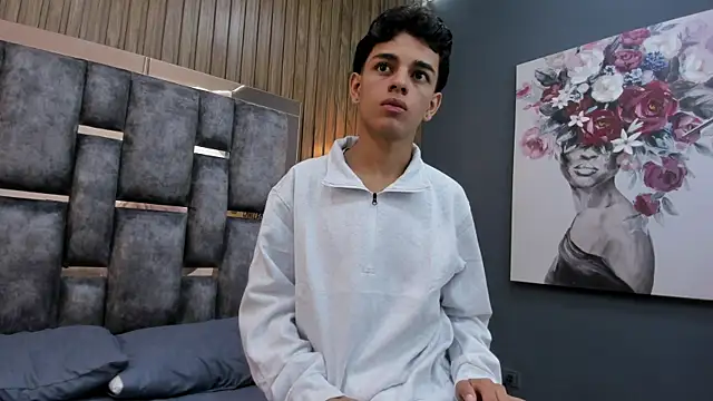 owen  johnson online show from 25, 10, 2025