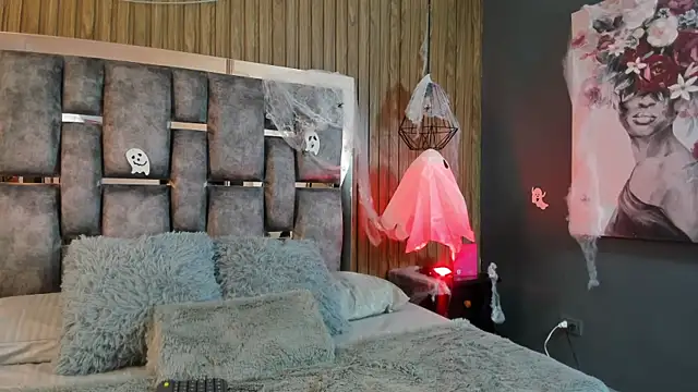 owen  johnson online show from 27, 10, 2025