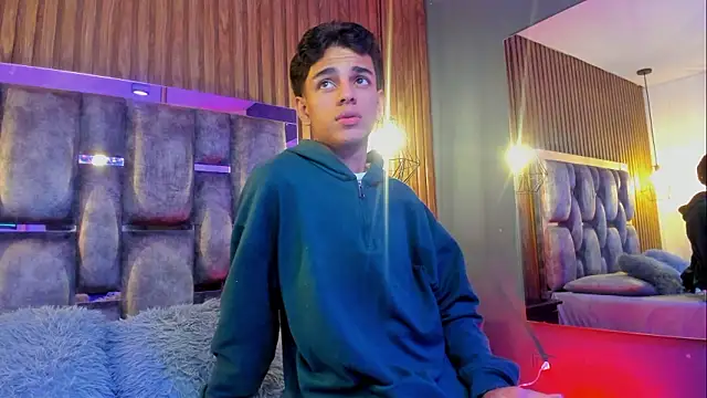 owen  johnson online show from 4, 2, 2026