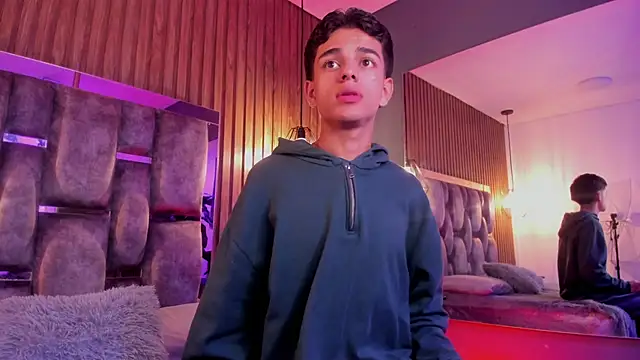 owen  johnson online show from 13, 2, 2026