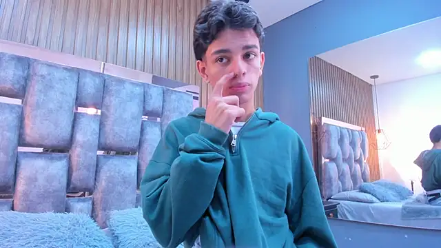 owen  johnson online show from 23, 3, 2026