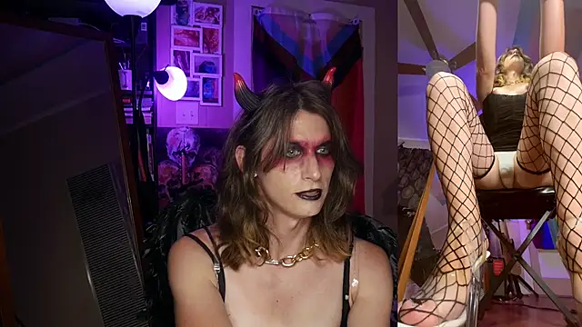 dixyrae online show from 22, 10, 2025