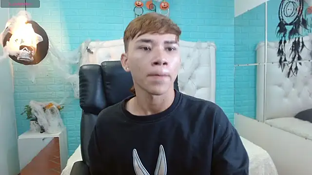 Snapshot of nathanclay chatting on 2, 11, 2025 nathanclay online show from 2, 11, 2025