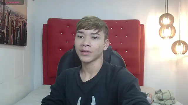 Snapshot of nathanclay chatting on 15, 11, 2025 nathanclay online show from 15, 11, 2025