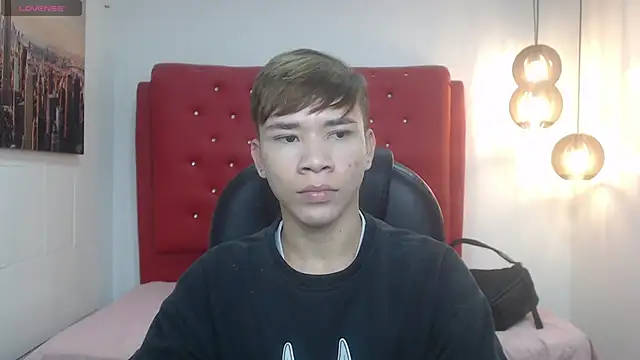 Snapshot of nathanclay chatting on 20, 11, 2025 nathanclay online show from 20, 11, 2025