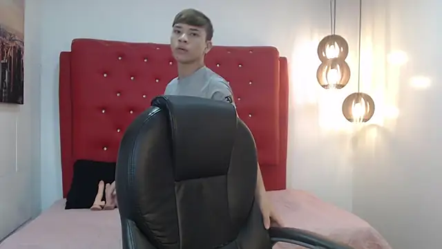 Snapshot of nathanclay chatting on 22, 11, 2025 nathanclay online show from 22, 11, 2025