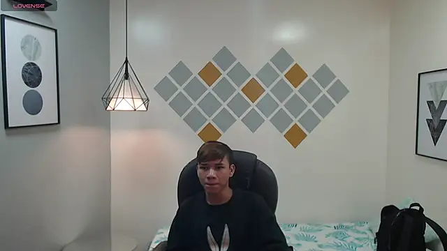 Snapshot of nathanclay chatting on 25, 11, 2025 nathanclay online show from 25, 11, 2025