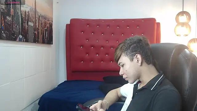 Snapshot of nathanclay chatting on 28, 11, 2025 nathanclay online show from 28, 11, 2025