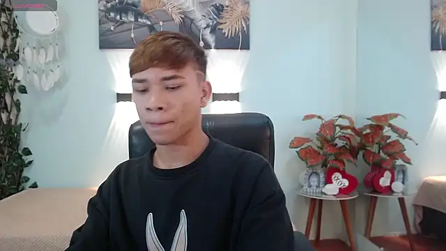 Snapshot of nathanclay chatting on 2, 12, 2025 nathanclay online show from 2, 12, 2025