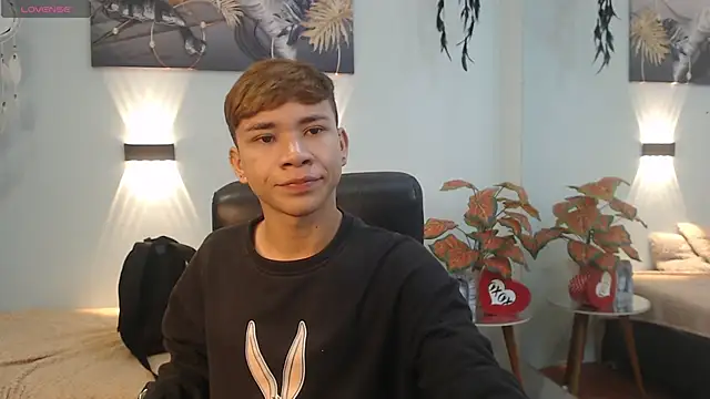 Snapshot of nathanclay chatting on 6, 1, 2026 nathanclay online show from 6, 1, 2026