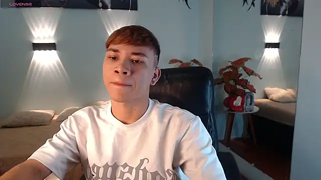 Snapshot of nathanclay chatting on 14, 1, 2026 nathanclay online show from 14, 1, 2026