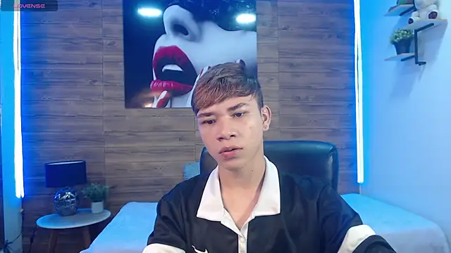 Snapshot of nathanclay chatting on 6, 2, 2026 nathanclay online show from 6, 2, 2026