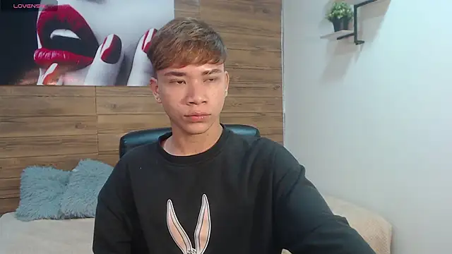 Snapshot of nathanclay chatting on 19, 2, 2026 nathanclay online show from 19, 2, 2026