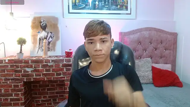 Snapshot of nathanclay chatting on 22, 2, 2026 nathanclay online show from 22, 2, 2026