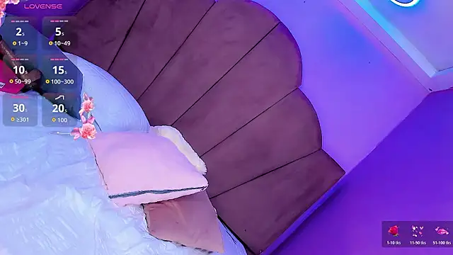 Babyuriel211 online show from 21, 3, 2026