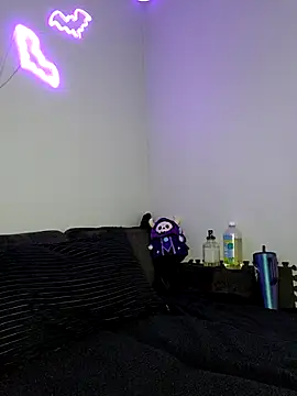 HarleyDemon666 online show from 16, 11, 2025