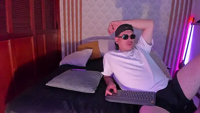 Cristian blaze online show from 14, 1, 2026