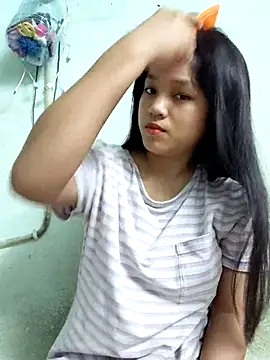 BabySweet-18 online show from 20, 3, 2026