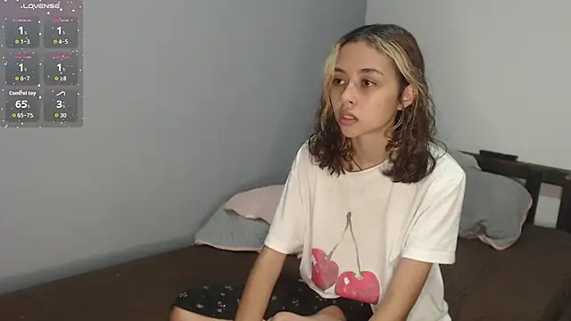 brisazanes online show from 3, 10, 2025