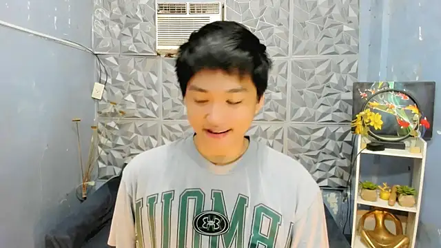 Mister officer69 online show from 8, 2, 2026