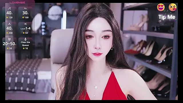 kelariy online show from 25, 10, 2025