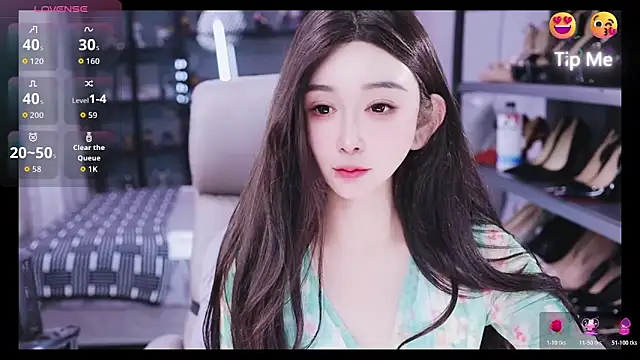 kelariy online show from 27, 10, 2025