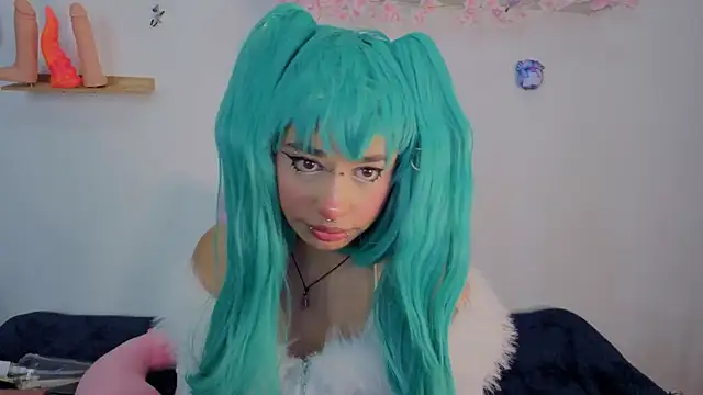 zoelight18 online show from 31, 10, 2025