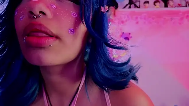 zoelight18 online show from 9, 1, 2026