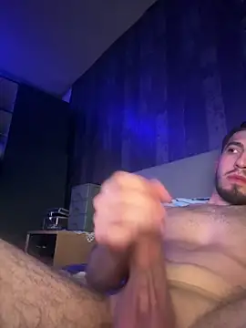 Denis5714 online show from 12, 2, 2026