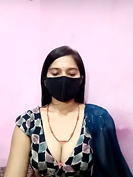 Snapshot of NEHA-DESHI999 chatting on 12, 6, 2026 NEHA-DESHI999 online show from 12, 6, 2026