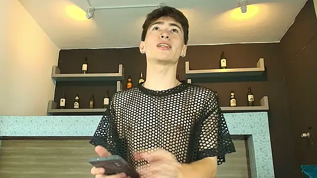  DantFox  online show from 24, 9, 2025