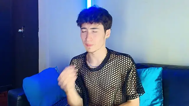  DantFox  online show from 26, 10, 2025