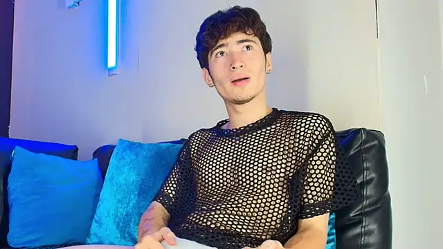  DantFox  online show from 28, 10, 2025