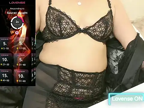 Mohinees Charm online show from 27, 10, 2025