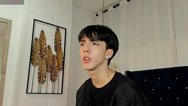 Snapshot of AerumChae chatting on 28, 2, 2026 AerumChae online show from 28, 2, 2026