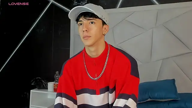 AerumChae online show from 18, 3, 2026